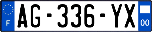 AG-336-YX