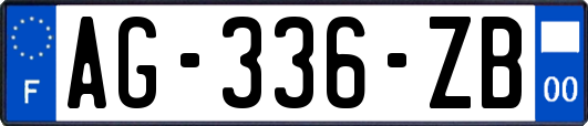 AG-336-ZB