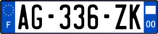 AG-336-ZK