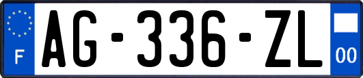 AG-336-ZL