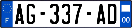 AG-337-AD