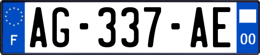 AG-337-AE