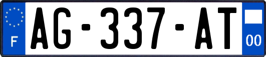 AG-337-AT