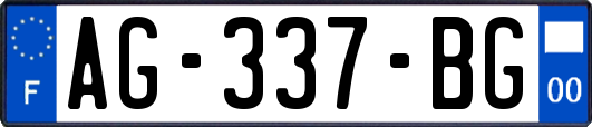 AG-337-BG