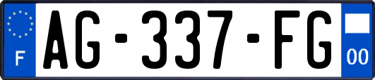 AG-337-FG
