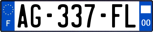 AG-337-FL