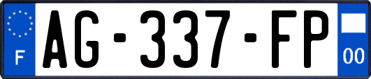 AG-337-FP