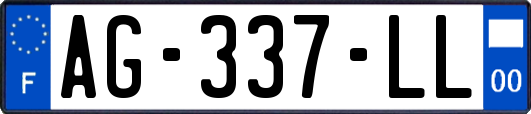 AG-337-LL