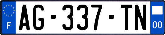 AG-337-TN