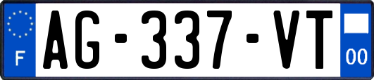 AG-337-VT