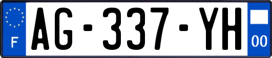 AG-337-YH