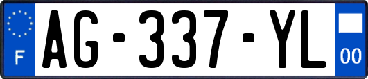 AG-337-YL