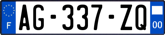 AG-337-ZQ