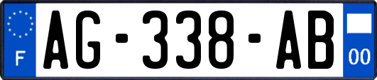 AG-338-AB