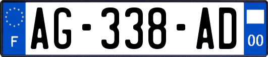 AG-338-AD