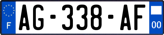 AG-338-AF