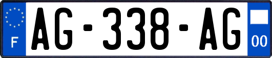 AG-338-AG