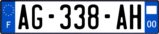 AG-338-AH