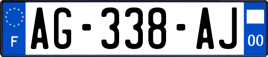 AG-338-AJ