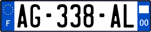 AG-338-AL