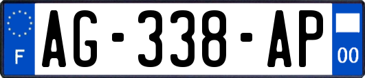 AG-338-AP