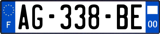 AG-338-BE