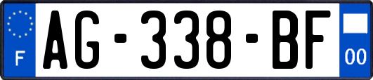 AG-338-BF