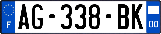 AG-338-BK