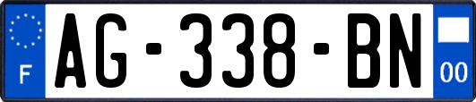 AG-338-BN