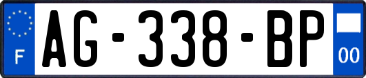 AG-338-BP