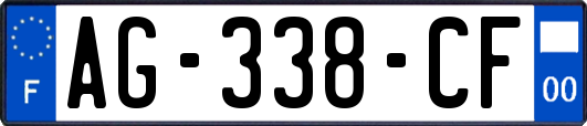 AG-338-CF