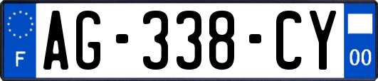 AG-338-CY