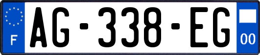 AG-338-EG