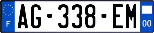 AG-338-EM