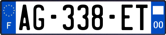 AG-338-ET