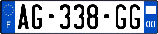 AG-338-GG