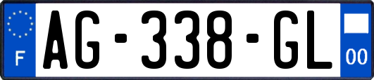 AG-338-GL