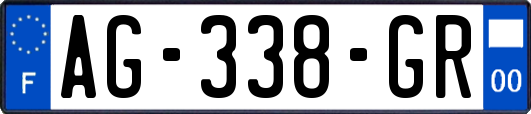 AG-338-GR
