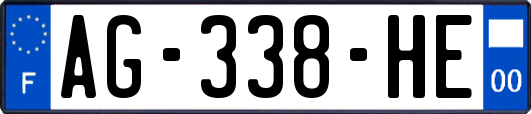 AG-338-HE
