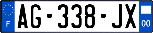 AG-338-JX