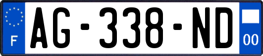 AG-338-ND