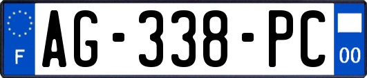 AG-338-PC