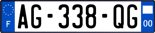 AG-338-QG