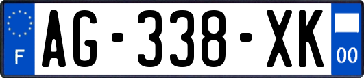 AG-338-XK