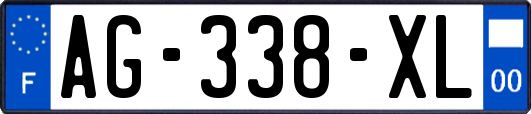 AG-338-XL