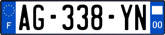 AG-338-YN