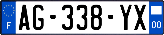 AG-338-YX