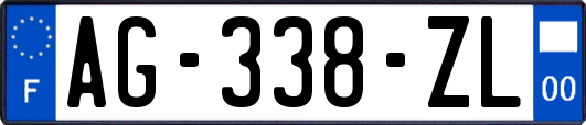 AG-338-ZL