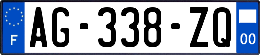 AG-338-ZQ