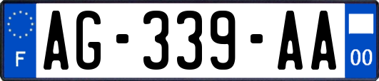 AG-339-AA